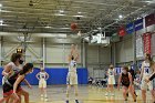 WBBall vs ENC  Wheaton College women's basketball vs Eastern Nazarene College. - Photo By: KEITH NORDSTROM : Wheaton, basketball, ENC, Eastern Nazarene College